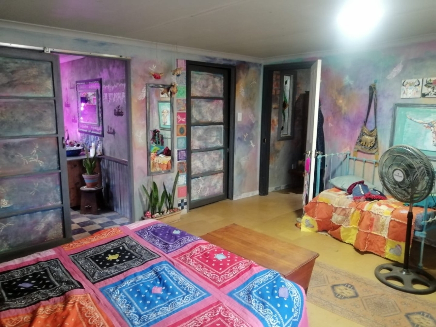 3 Bedroom Property for Sale in Bethulie Free State